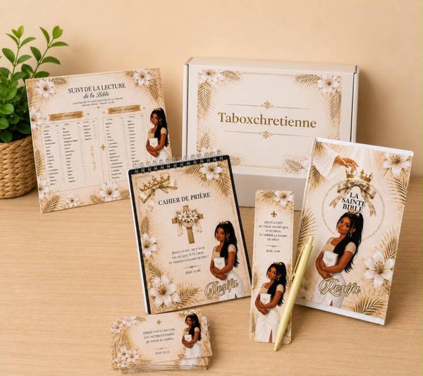 Box pour Femmes