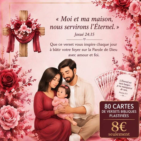 Carte versets