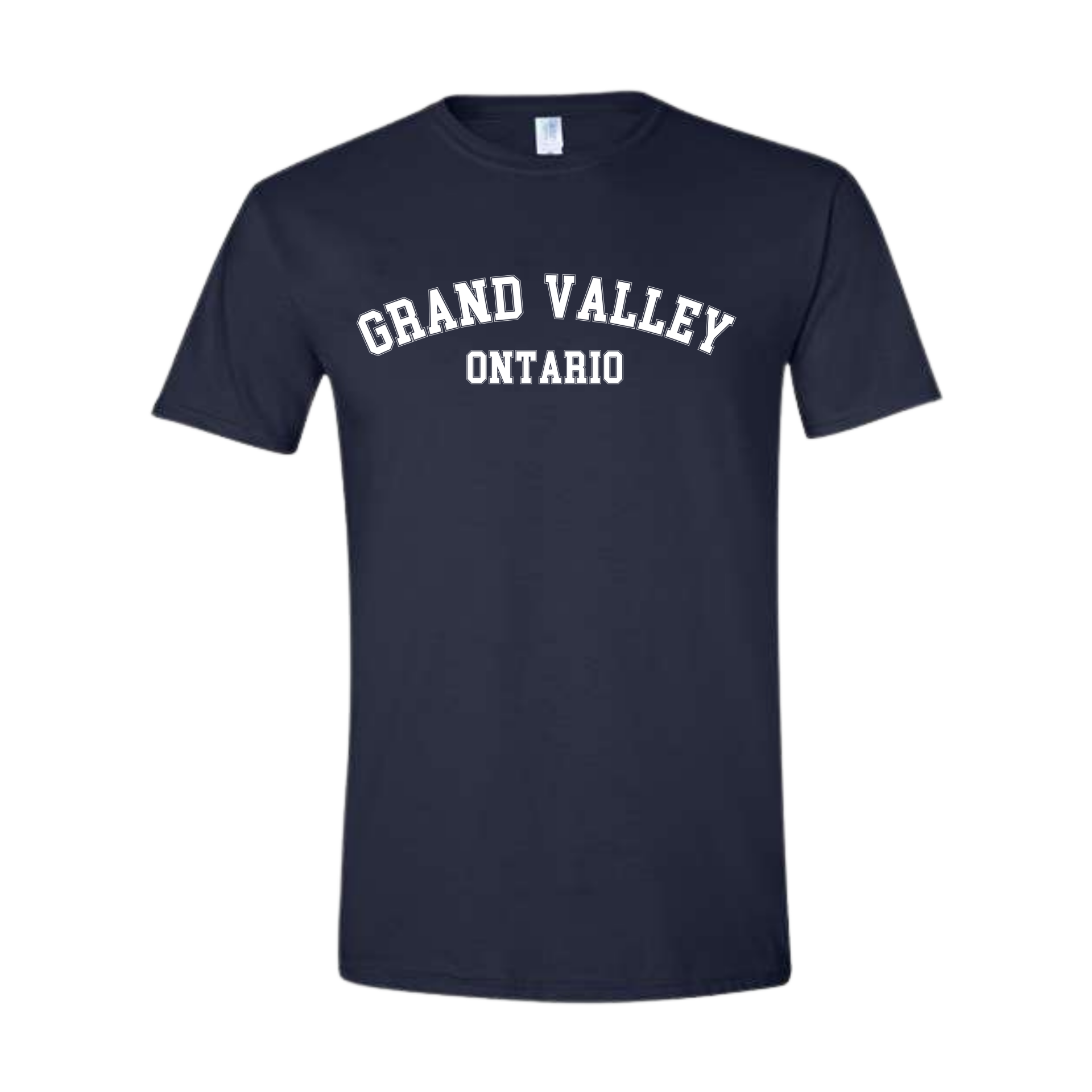 Grand Valley Varsity Tee