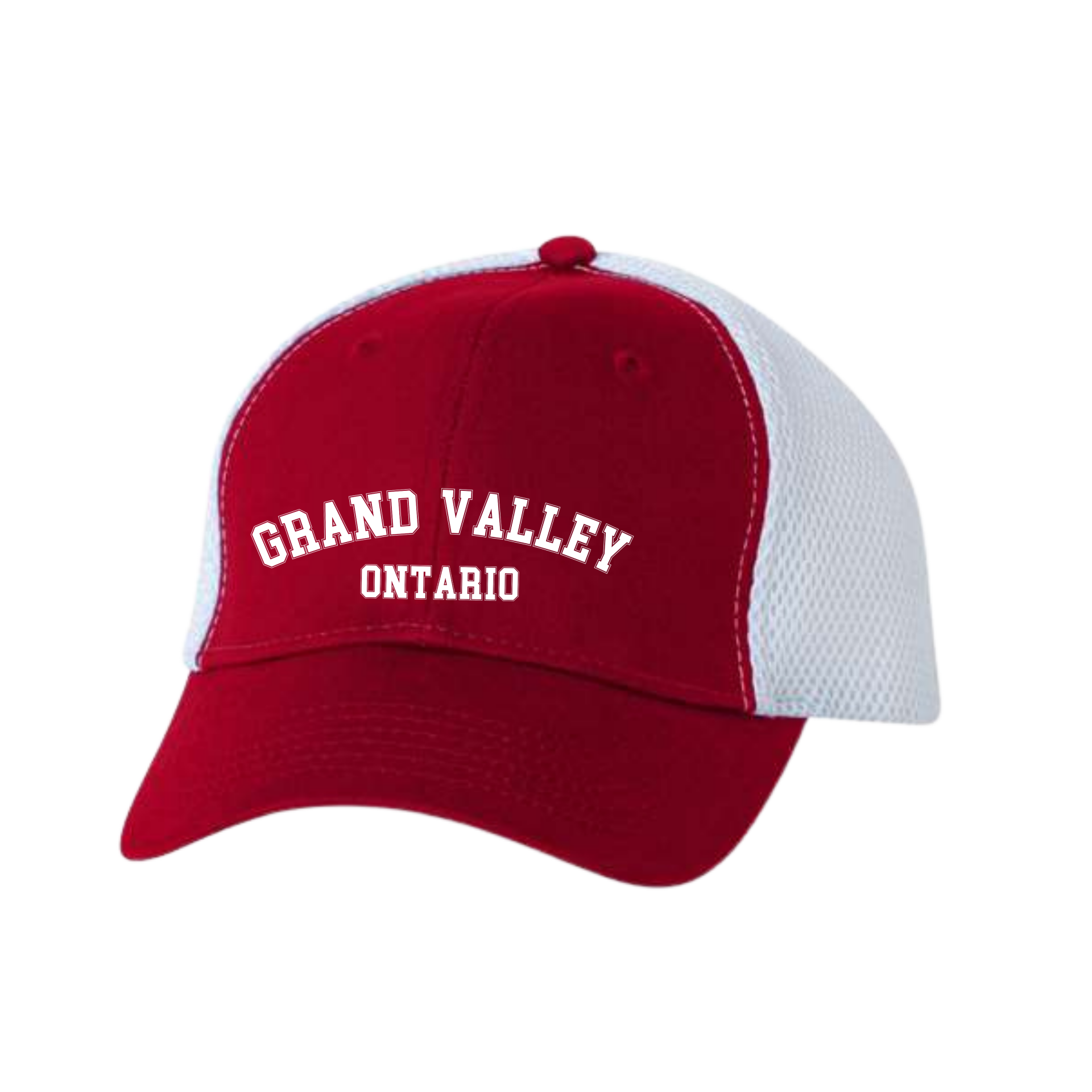 Grand Valley Varsity Trucker hat