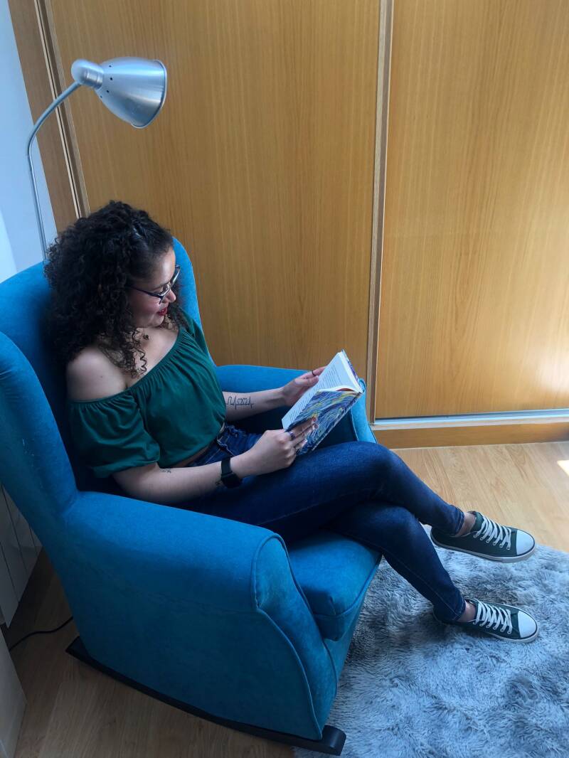 Asistente Virtual para emprendedores