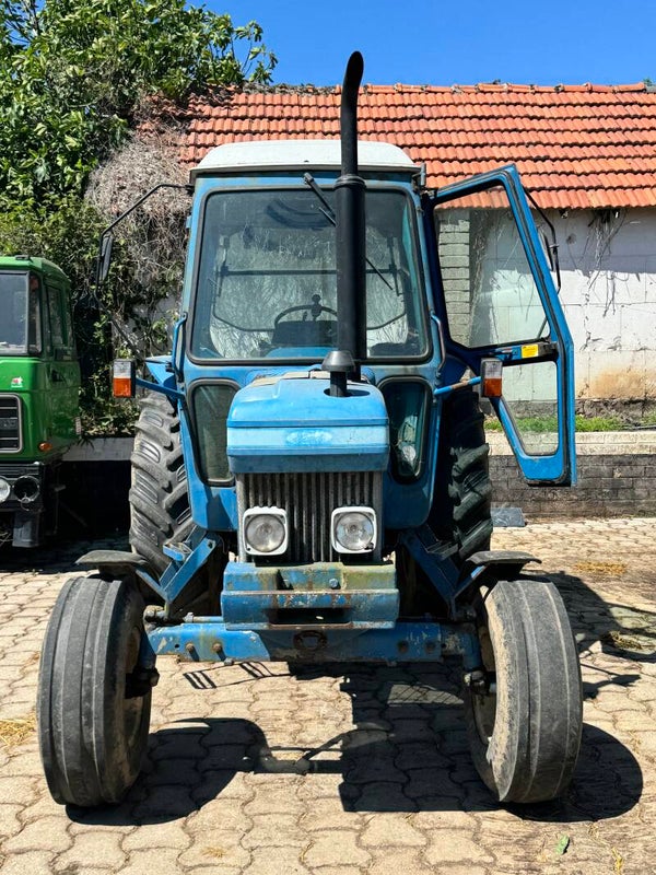 Ford 5610