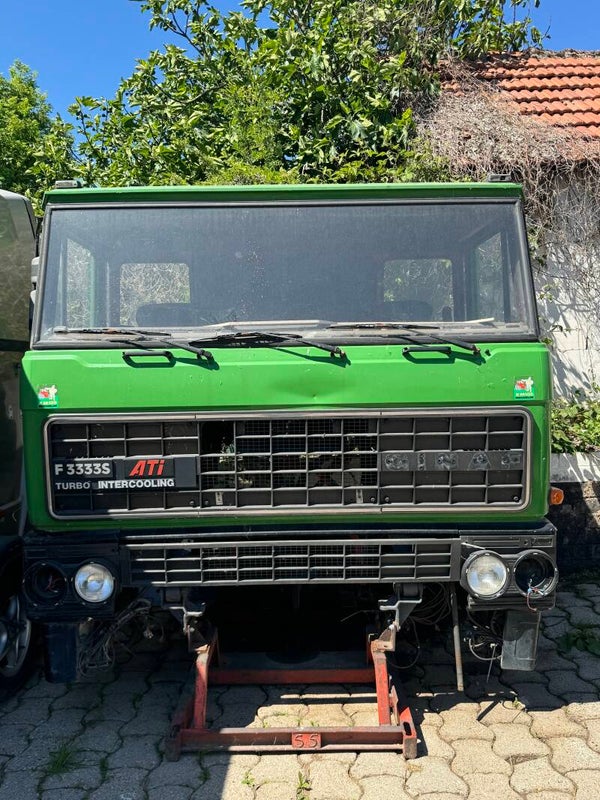 Daf 3300 Cabine