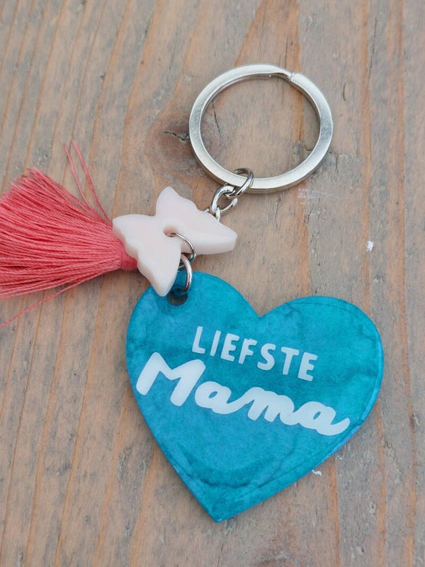 Liefste MAMA