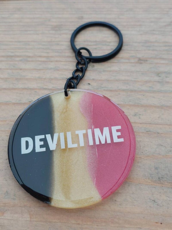 Deviltime