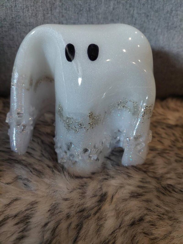 Friendly Ghost lampje