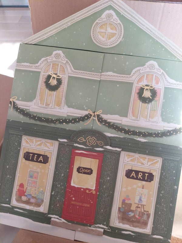 Adventkalender