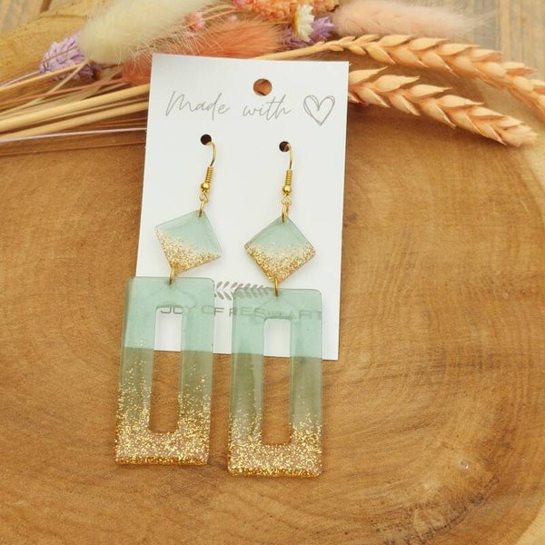 Oorhangers LOUX Tinkerbel