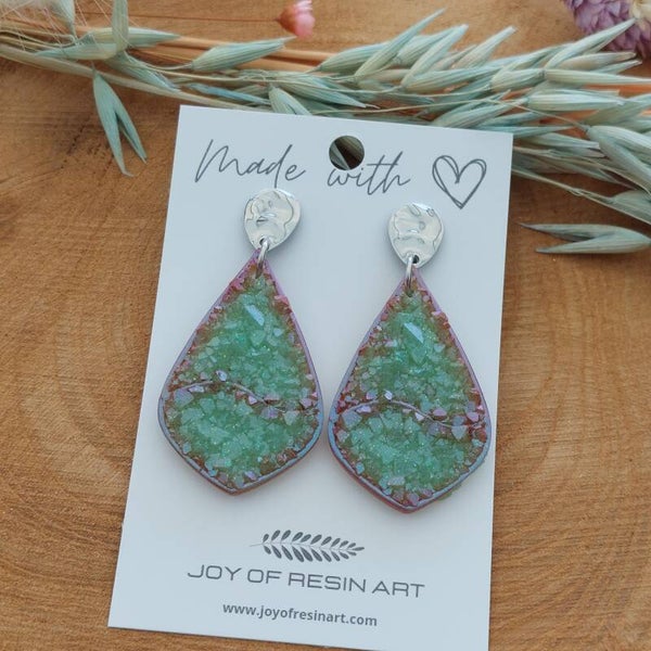 Oorstekers NAYA Aurora Borealis