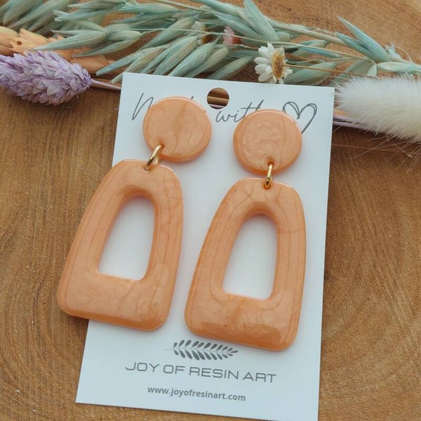 Oorstekers MILA Sunset