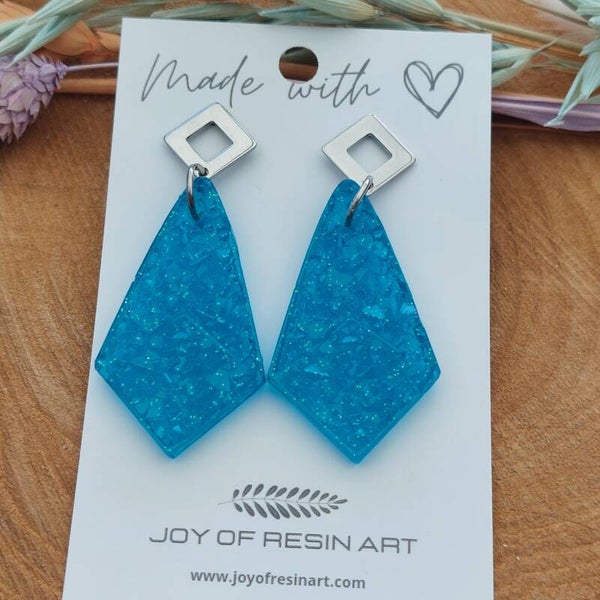 Oorstekers MAEVE Ocean Dreams