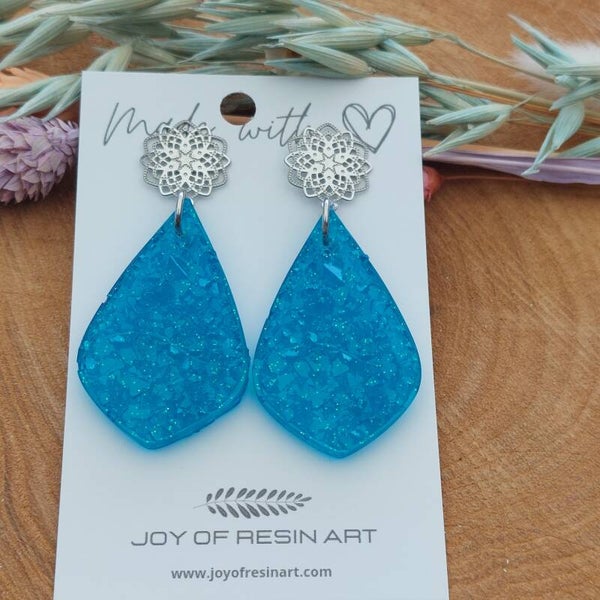 Oorstekers NAYA Ocean Dreams