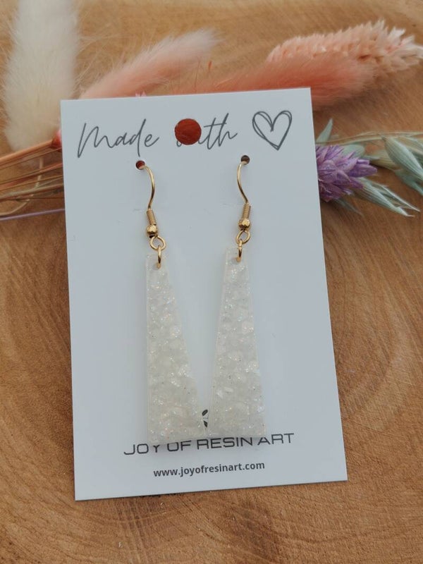 Oorhangers AURA S Mesmerize