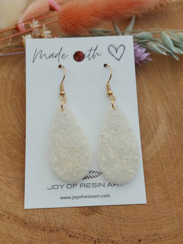 Oorhangers LUNA Mesmerize