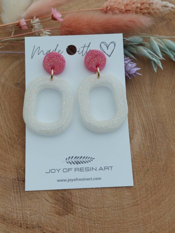 Oorstekers NOA Mesmerize