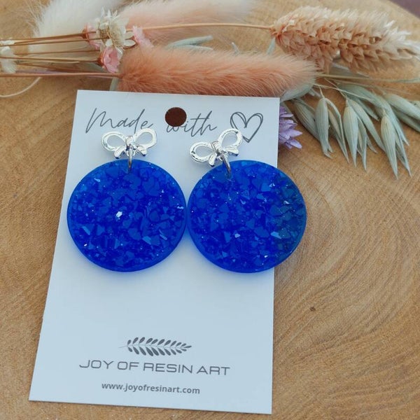 Oorstekers DIDI druzy M
