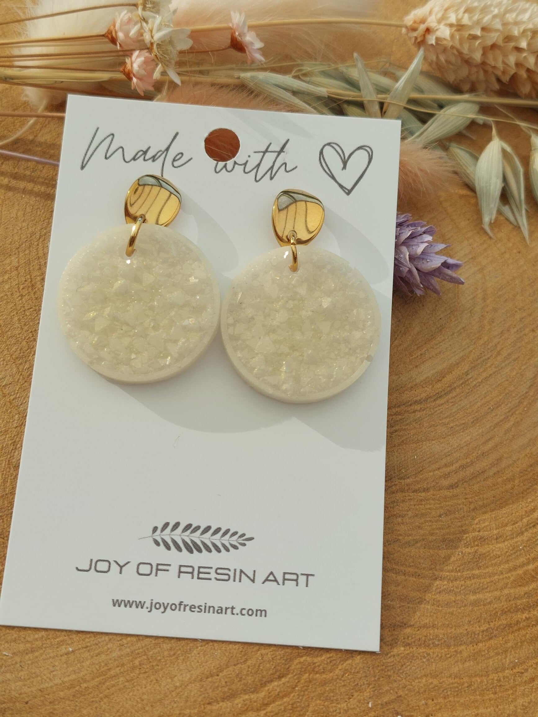 Oorstekers DIDI druzy S