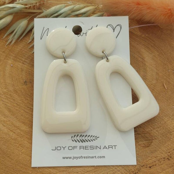 Oorstekers MILA Cream
