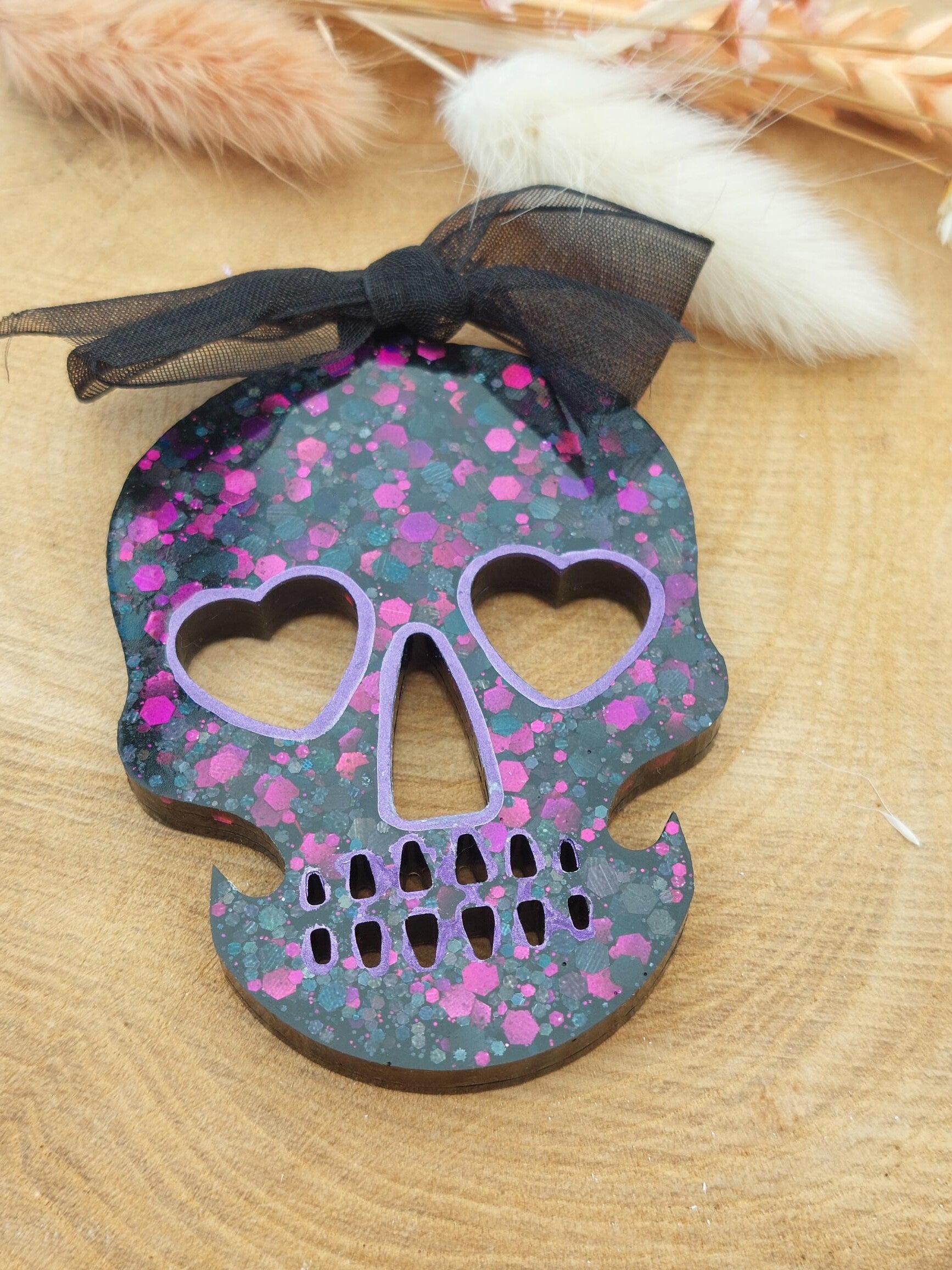 Sugar skull