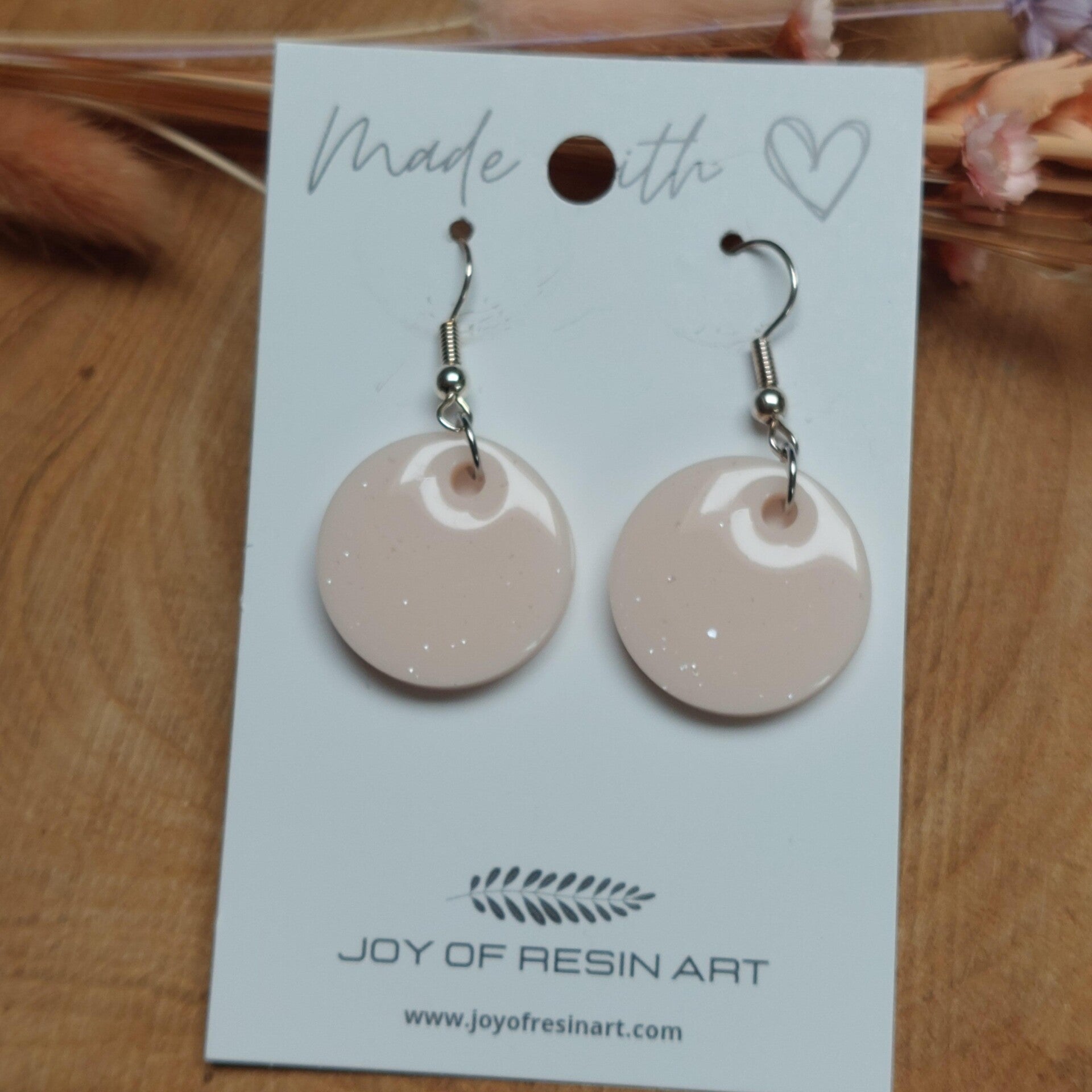 Oorhangers DIDI XS