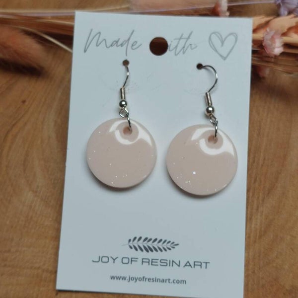 Oorhangers DIDI XS