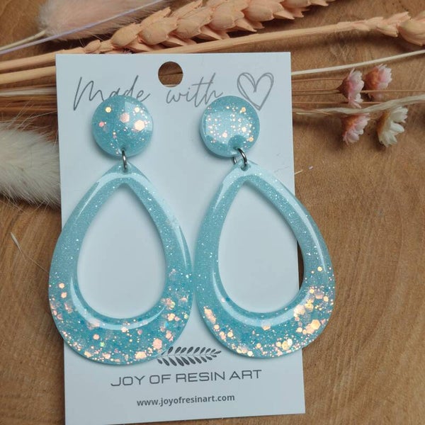 Oorstekers SOLI Heavenly