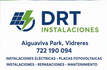 DRT instalaciones