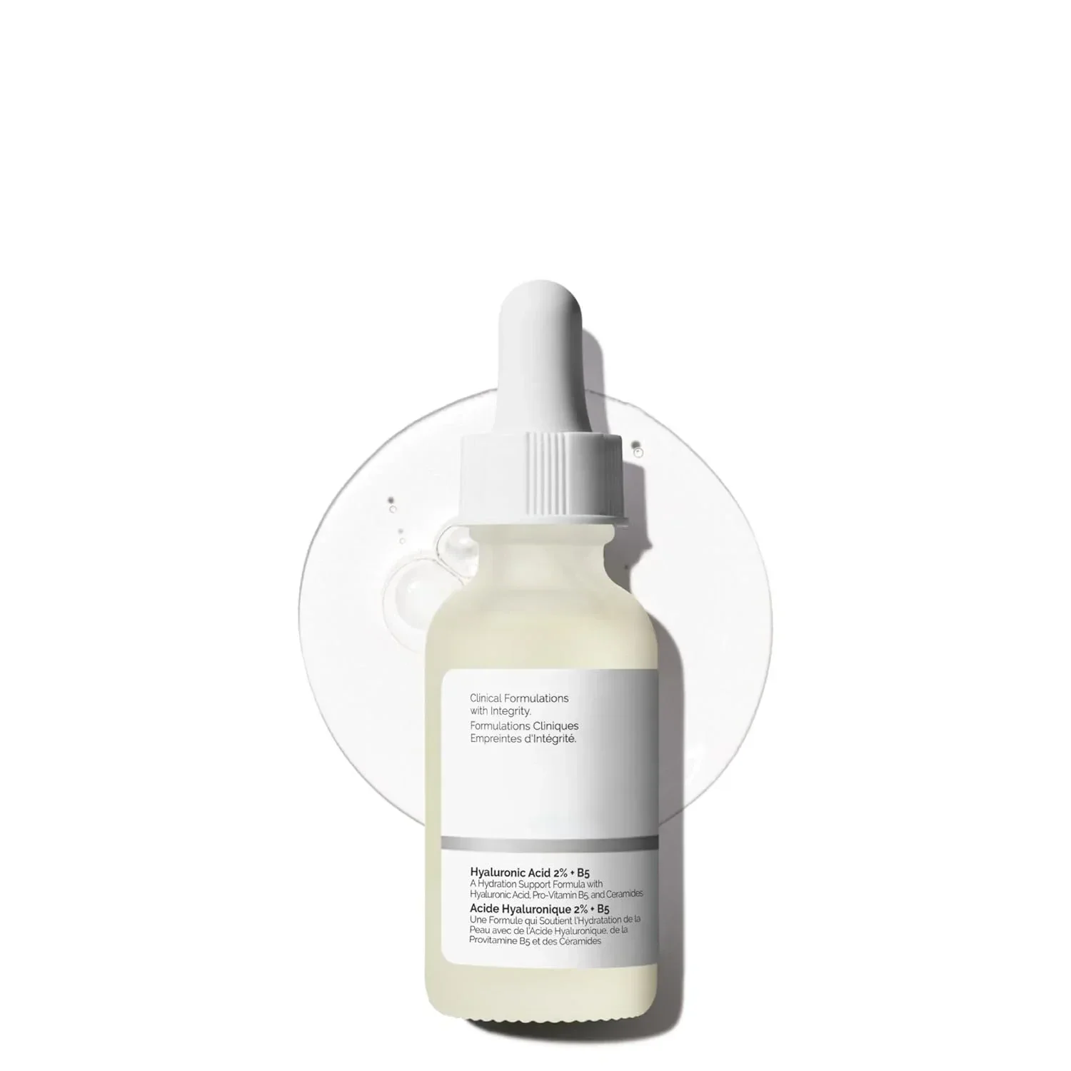 sérum visage