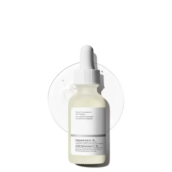 sérum visage