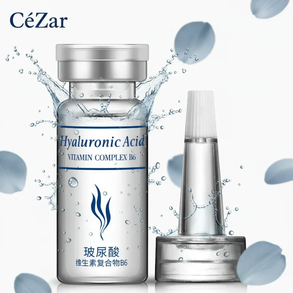 BIOAQUA Hyaluronic Acid