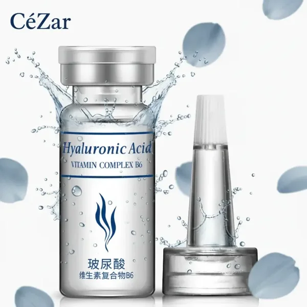 BIOAQUA Hyaluronic Acid