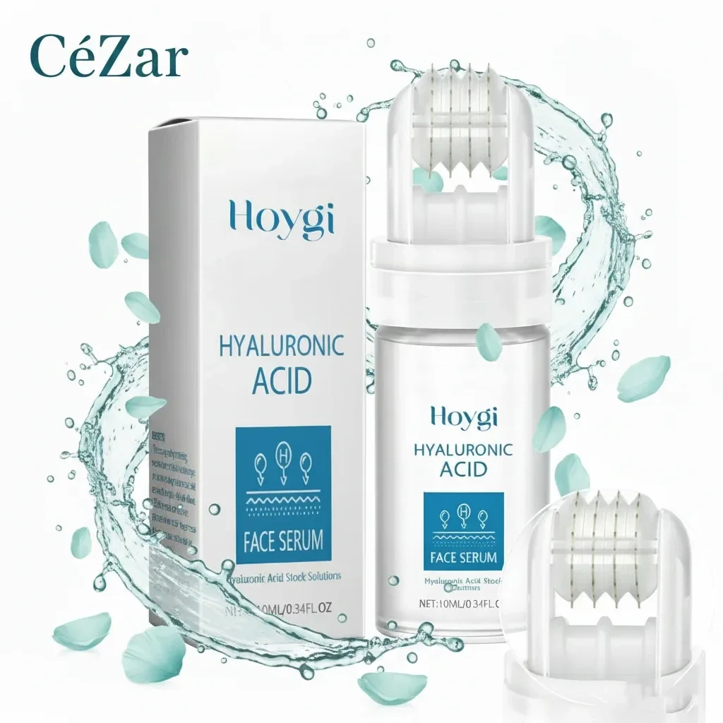 Serum Roller Deep
