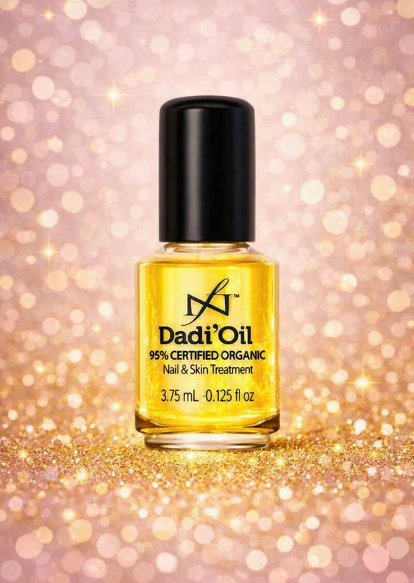 Dadi’oil 3,75 ml (kwastje)