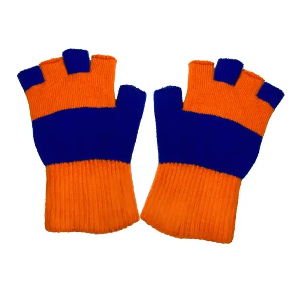 Lampegat handschoenen