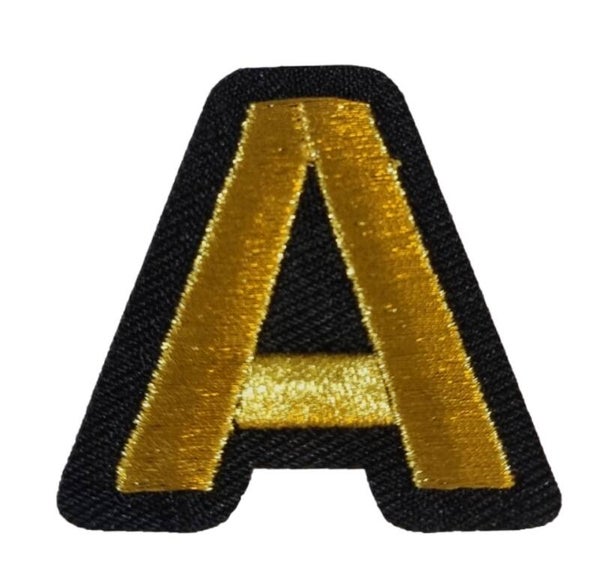 Embleem A