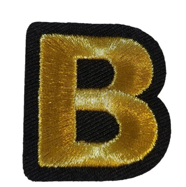 Embleem B
