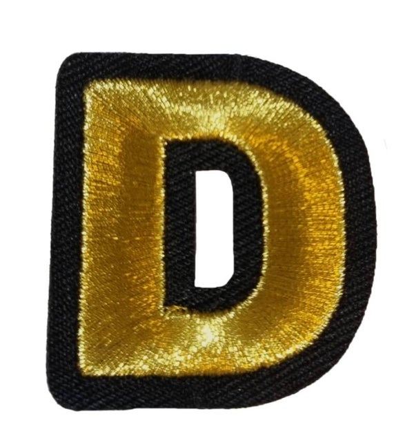 Embleem D