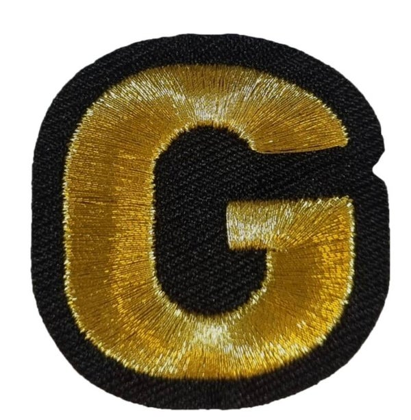 Embleem G