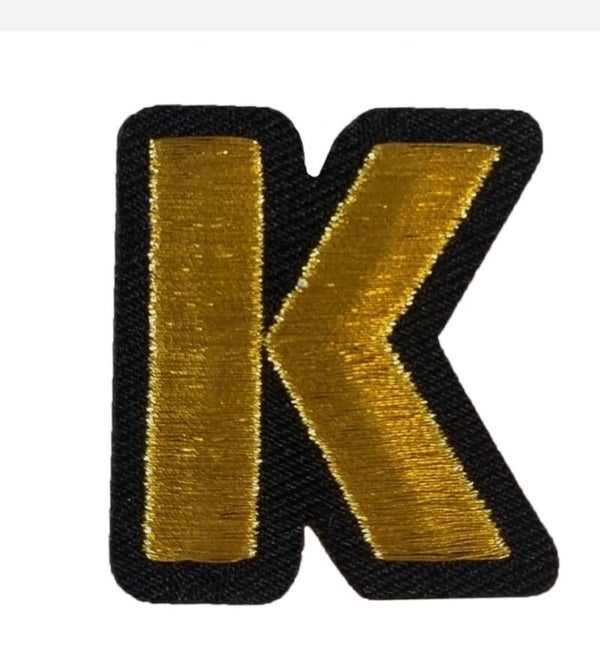 Embleem K