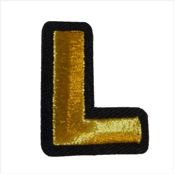 Embleem L