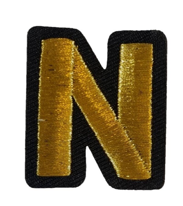 Embleem N