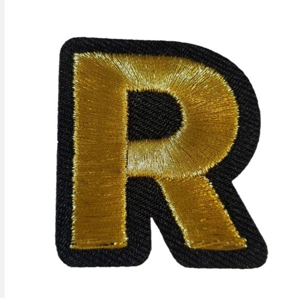 Embleem R
