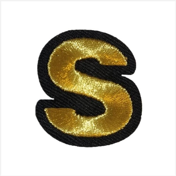 Embleem S