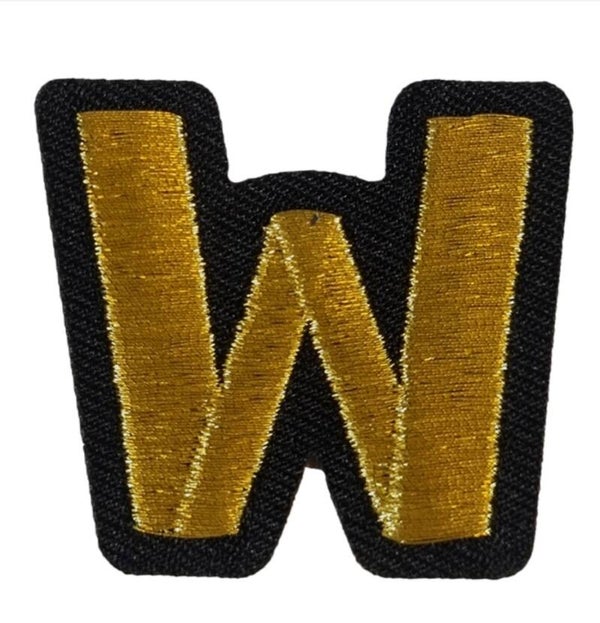 Embleem W