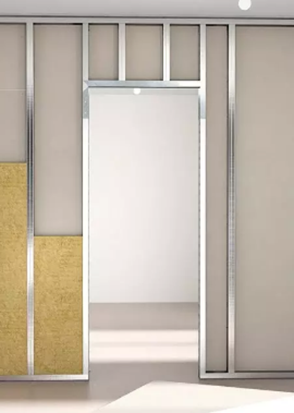 Zuschlag Türöffnung bis 1.00m breite erstellen (Preis per Stk)