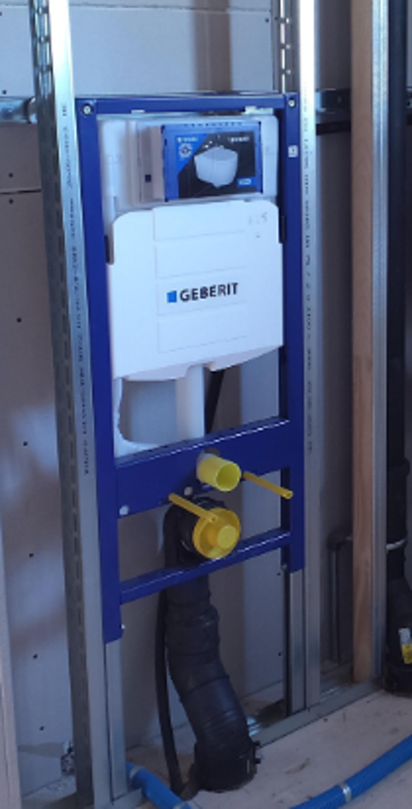 Zuschlag Verstärkungsprofile UA für Montage Duofix (Preis per Duofix)