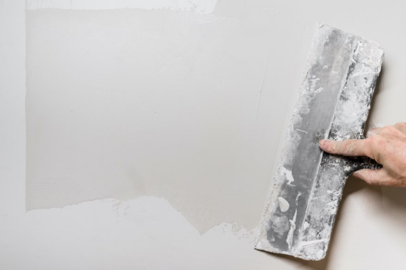 Zuschlag Verspachtelung Q3 zum streichen (Preis per m2)