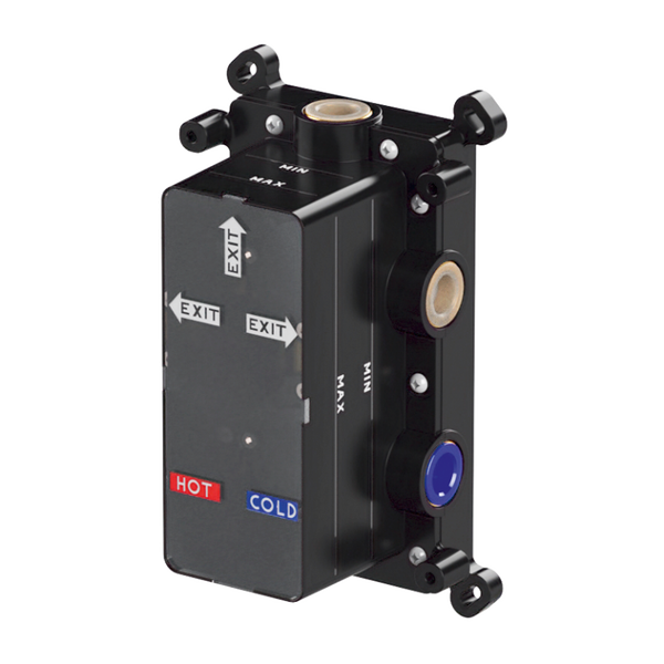 CORPO INCASSO UNIVERSALE