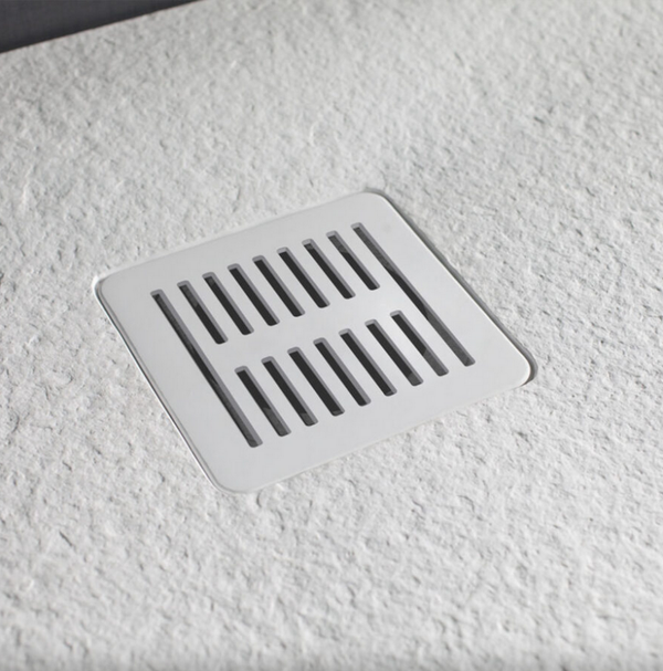 PIATTO DOCCIA CUPIDO 90X160 BIANCO