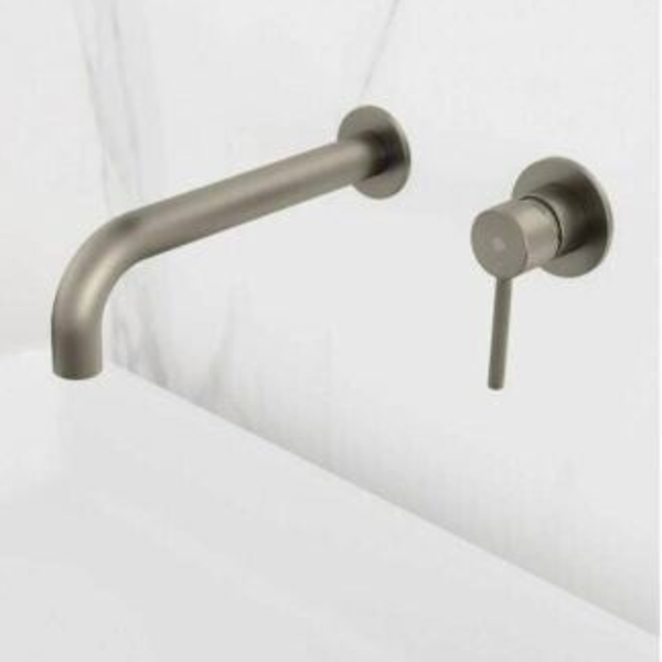 Mix Lavabo Incasso SIRIO Nickel cod. 3190NK